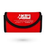 תיק עזרה ראשונה לרכב