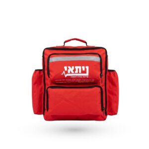 תיק חובש תקן משרד החינוך