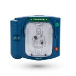דפיברילטור של חברת Philips