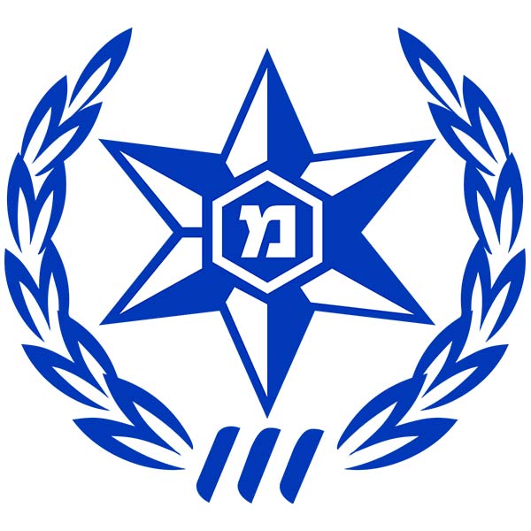 קורסי הדרכת עזרה ראשונה למשטרת ישראל