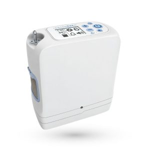 מחולל חמצן נייד Inogen G5 תוצרת ארה״ב – עד 6 ליטר