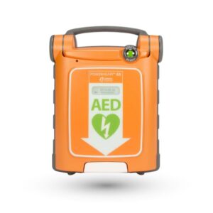 דפיברילטור Powerheart AED G5