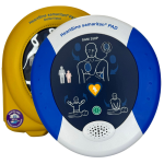 SAMARITAN PAD 350 דפיברילטור כולל ערבית