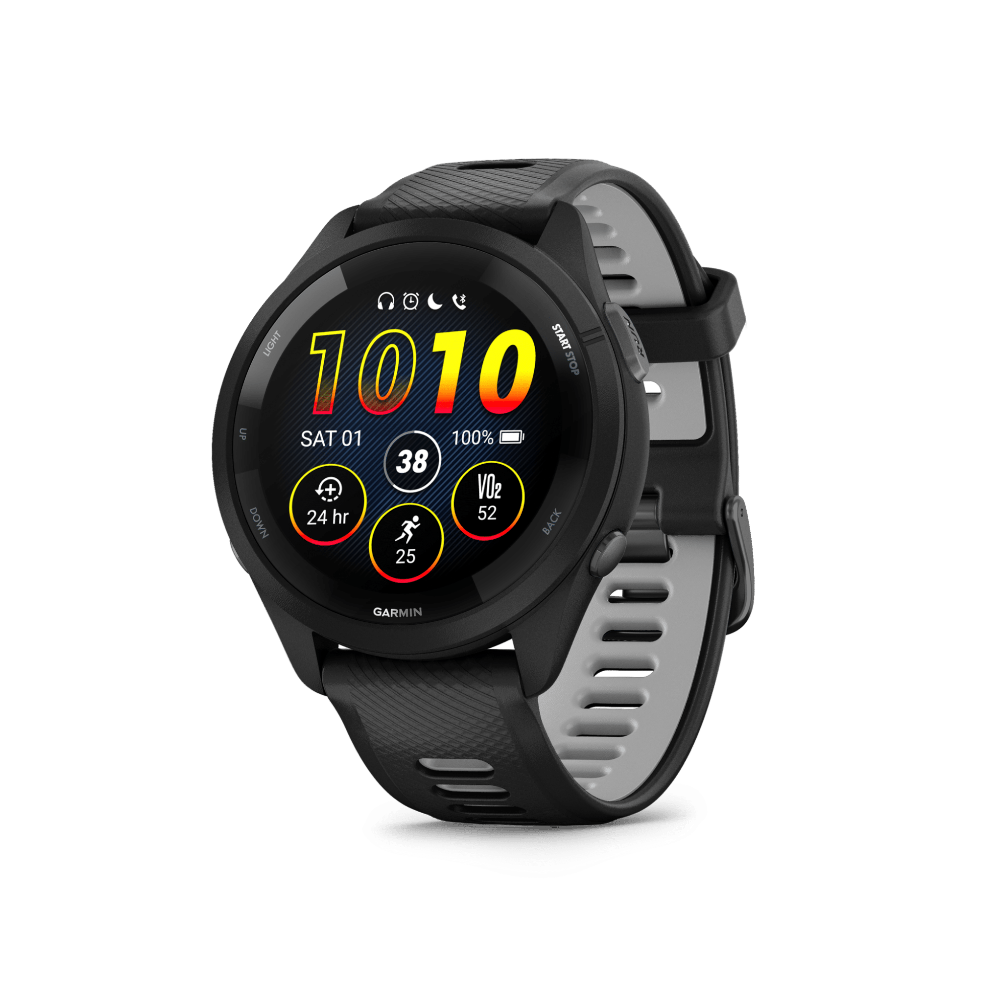 101010 שעון ספורט חכם