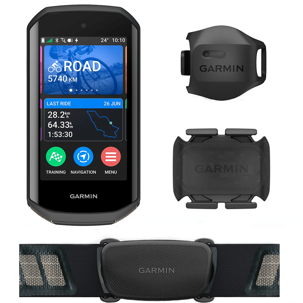 EDGE-1050-3 מחשבון רכיבה