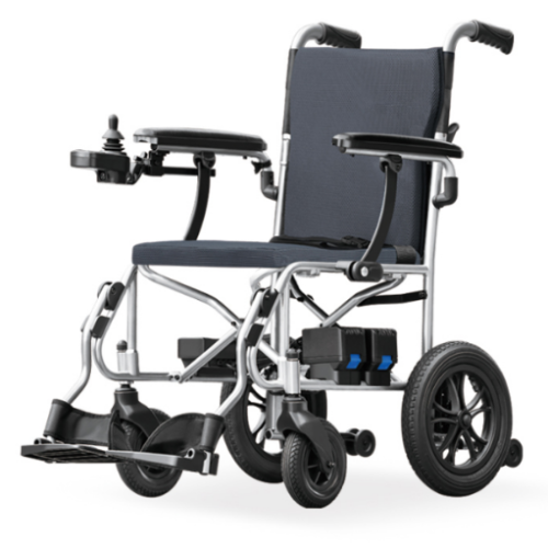 1-7 כיסא גלגלים