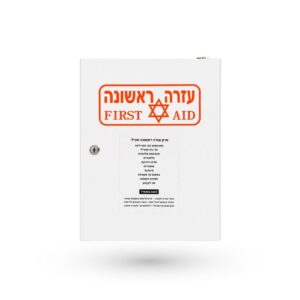 ארון עזרה ראשונה