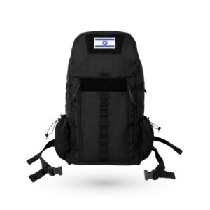 ערכת עזרה ראשונה לפעילויות אקסטרים וספורט