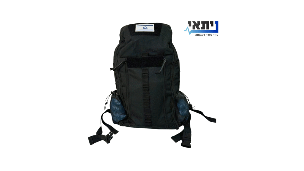 תיק טקטי לחוות סוסים וספורט