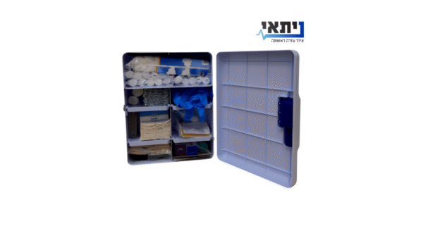 ארון עזרה ראשונה