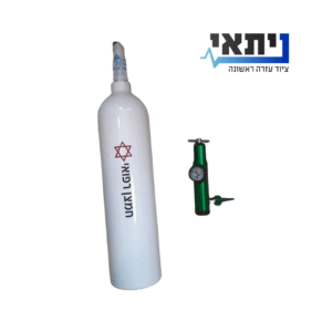 מכלי חמצן