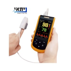 מד סיטורציה מתקדם