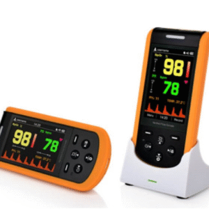 מד סיטורציה מתקדם