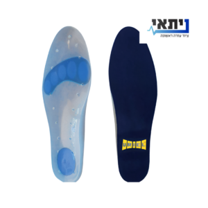 מדרסים לסוכרתיים