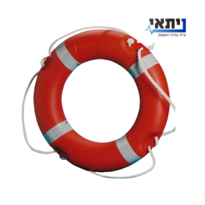 גלגל הצלה לבריכות ולים