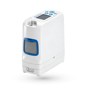 מחולל חמצן נייד Inogen Rove 6 חמצן עד 6 ליטר בדקה תוצרת ארה״ב
