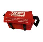 ערכת עזרה ראשונה לתינוקות