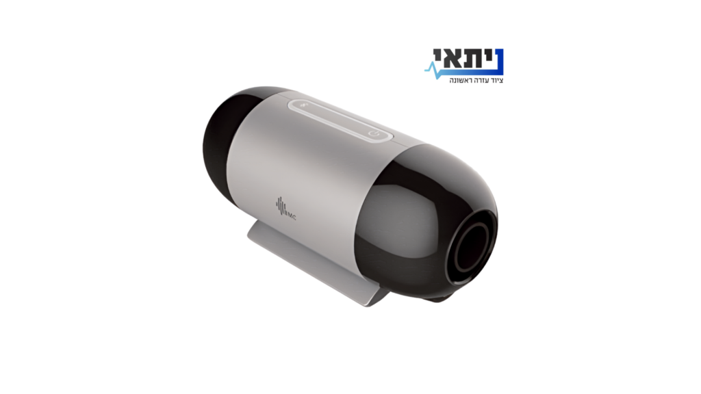 איך עובד מכשיר CPAP ולמי הוא מתאים?