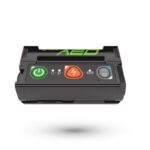 דפיברילטור אוטומטי ViVest P1 AED