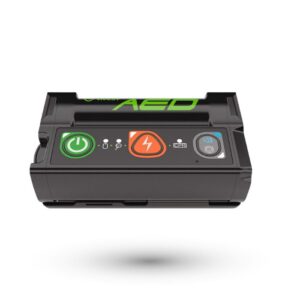 דפיברילטור אוטומטי ViVest P1 AED