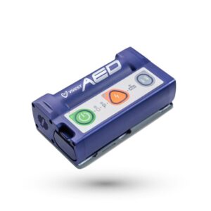 ViVest P3 AED