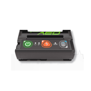 דפיברילטור אוטומטי ViVest P1 AED – הדפיברילטור הקטן בעולם