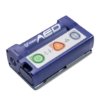 דפיברילטור אוטומטי חכם ViVest P3 AED – כולל מצב ילדים מובנה