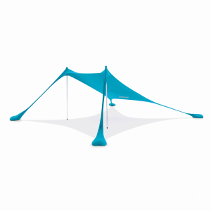 צילייה לים GoNature Ocean Shade XL בגודל 3×3 מטר