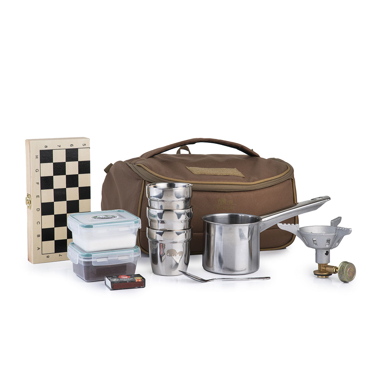 Tactical-coffee-set-3.jpg ערכת קפה טקטית GoTactical – תמונה 1