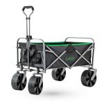 עגלת קמפינג Wide Glide Amigo