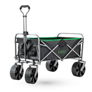 עגלת קמפינג Wide Glide Amigo