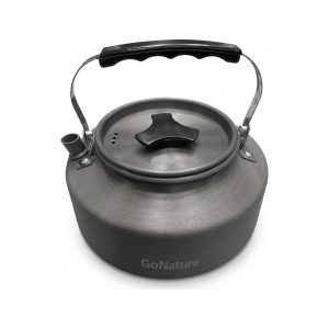 קומקום שטח 1.1 ליטר GoNature TrailCoffee
